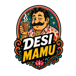 Desi Mamu